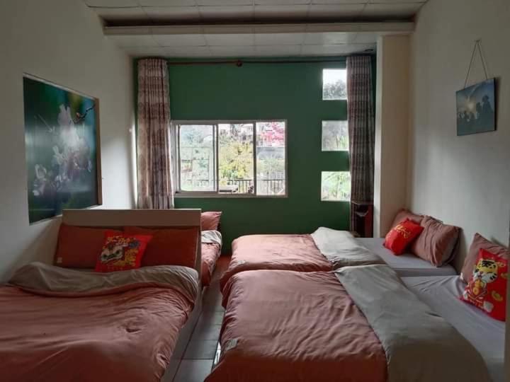 Hem 48 Dalat Inn Homestay Extérieur photo